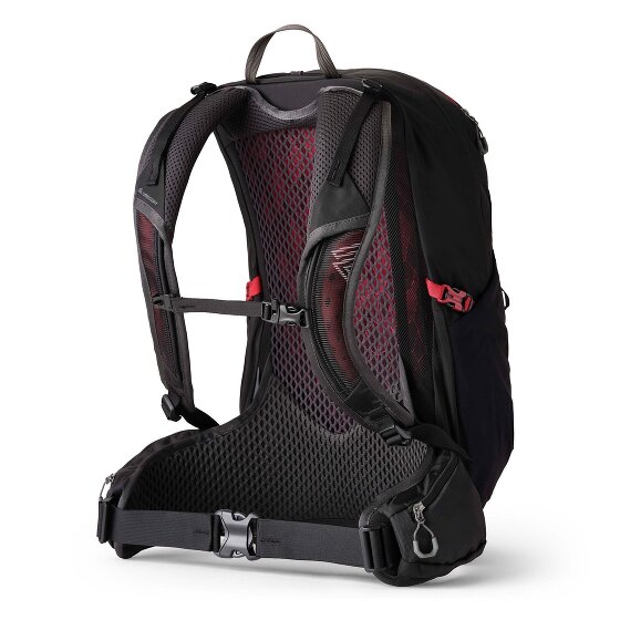 Gregory Zulu 25 Mochila de senderismo 55 cm