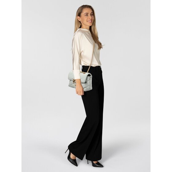 PINKO Love Puff Bolsa de hombro Piel 21 cm