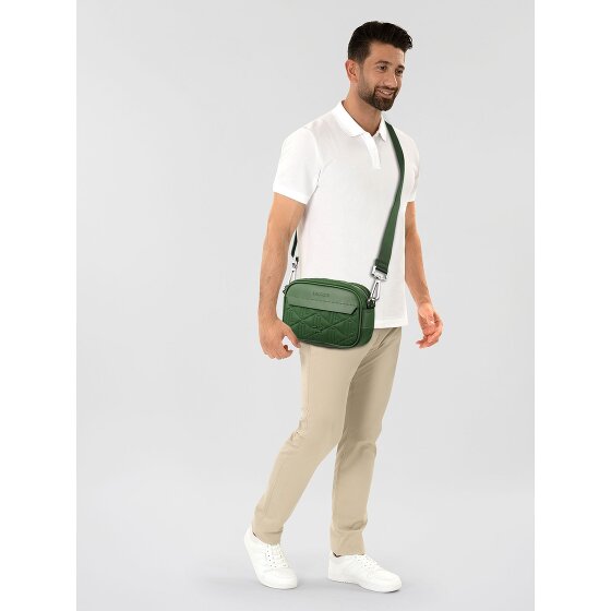 Lacoste The Blend Bolsa de hombro 20 cm