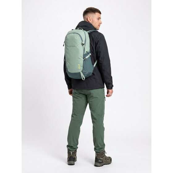 Jack Wolfskin Astro Vent 24 L Mochila de senderismo 55 cm