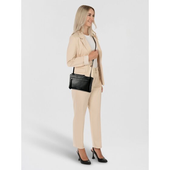 Liebeskind Zena Bolsa de hombro S Piel natural 25 cm
