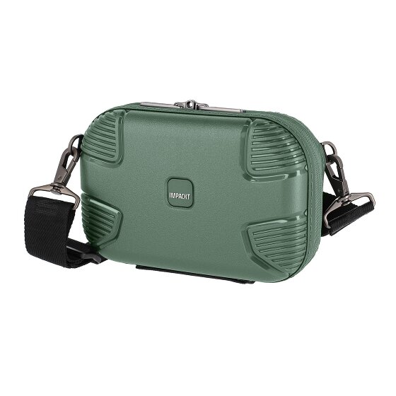 IMPACKT IP1 Bolsa de hombro 20 cm