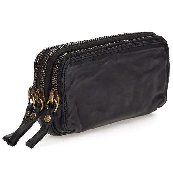 Campomaggi Classic Bolsa de hombre Piel 20 cm