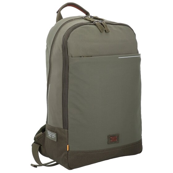 camel active City Mochila de día 41 cm Compartimento para el portátil