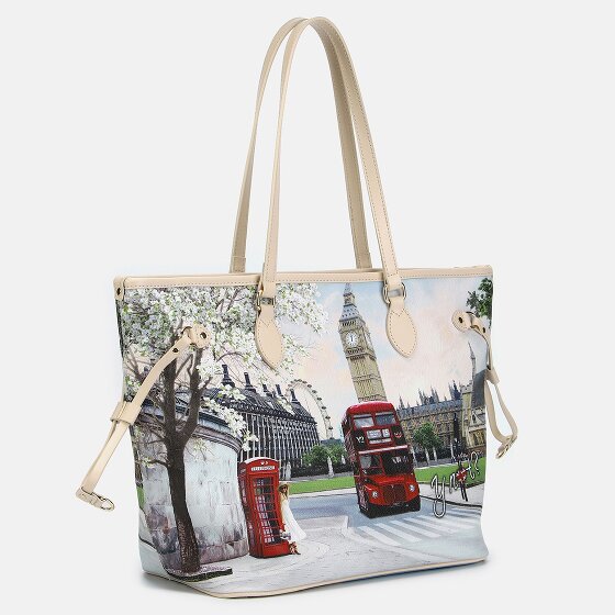 Y Not? Yesbag Bolsa de compras 46.5 cm