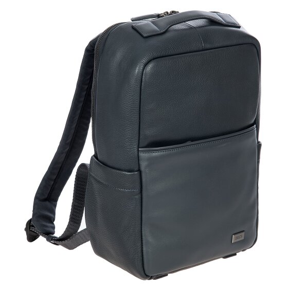 Bric's Mochila Torino Piel 37 cm Compartimento para portátil