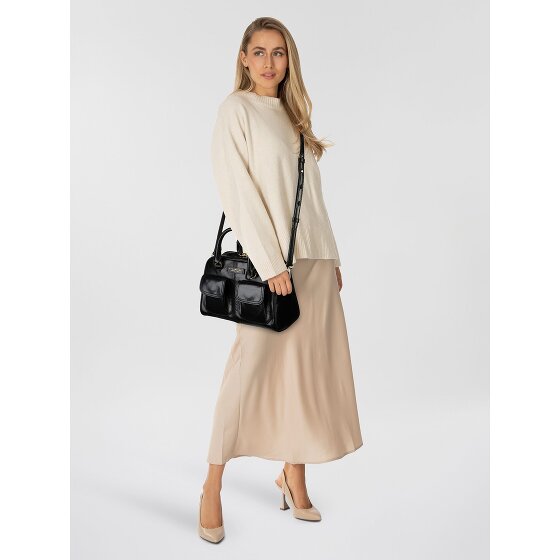 The Bridge Flora Bolso Piel 26 cm