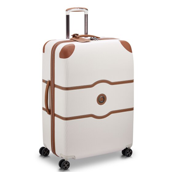 Delsey Paris Chatelet Air 2.0 Carro de 4 ruedas 76 cm