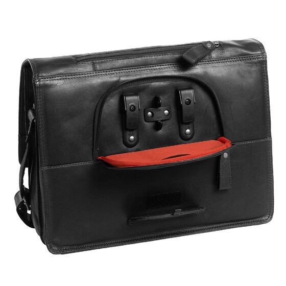 The Chesterfield Brand Gent Bolsa para bicicletas 40 cm