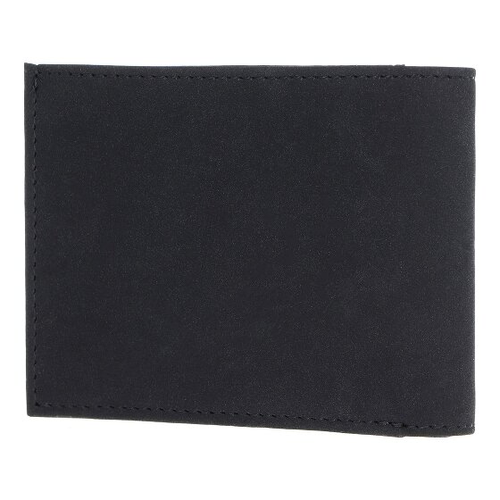 oxmox New Cryptan Cartera Bloqueo RFID 11 cm