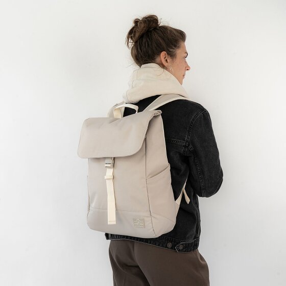 Johnny Urban Flash Series Mika Mochila de día 40 cm Compartimento para el portátil