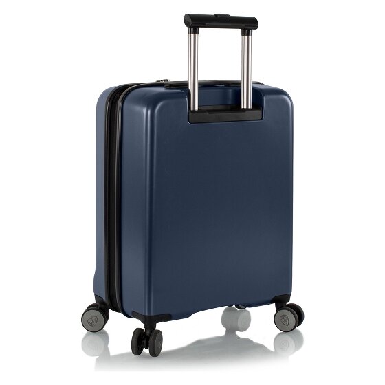 Heys Hatch 4 ruedas Carro de la cabina 53 cm Compartimento para el portátil con pliegue de expansión