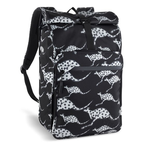 Chiemsee Jump N Fly Mochila de día 46 cm Compartimento para el portátil
