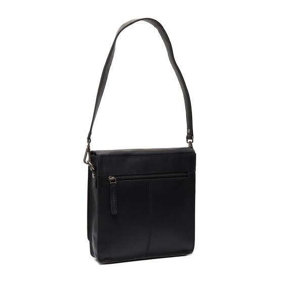 The Chesterfield Brand Osuna Bolsa de hombro Piel 22 cm