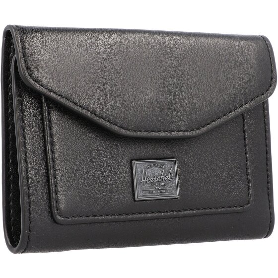 Herschel Orion cartera RFID cuero 12,5 cm