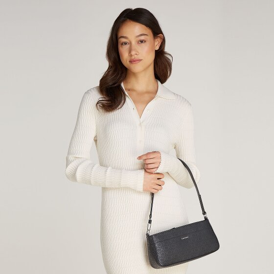 Calvin Klein Ck Business Bolsa de hombro 26.5 cm