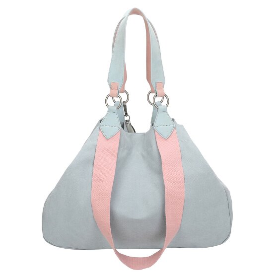 Fritzi aus Preußen Izzy Medium Hello Kitty fritzi  Canvas Bolsa de compras 42 cm