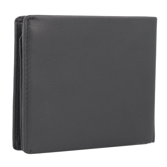 Samsonite Billetera Attack 2 Piel RFID 10,5 cm