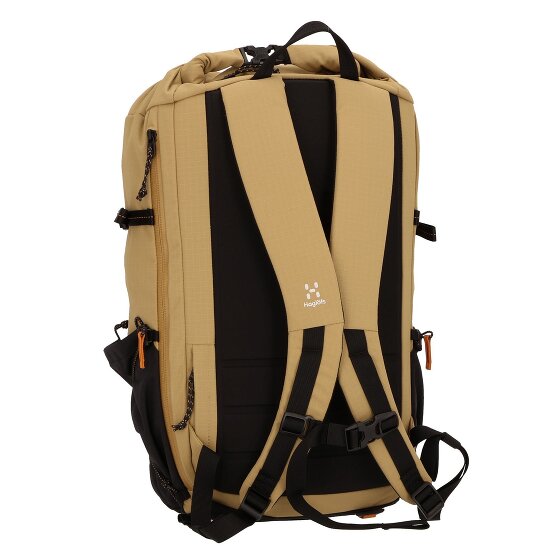 Haglöfs Ardos Rolltop 22 Mochila de día 49 cm Compartimento para el portátil