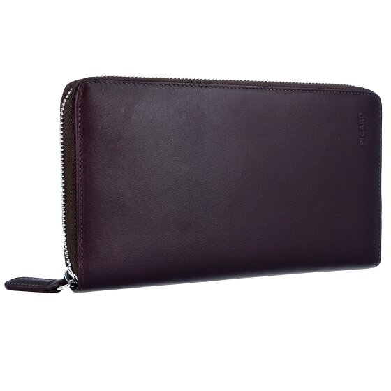 Picard Cartera Apache Piel 21 cm