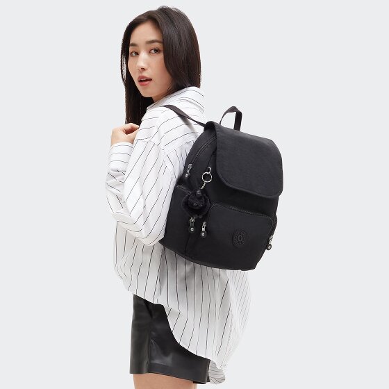 Kipling Basic City Zip Mochila de la ciudad S 33.5 cm