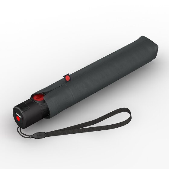 Knirps Paraguas de bolsillo U.200 Duomatic 28 cm