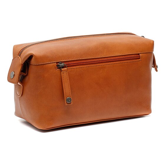 The Chesterfield Brand Westport Bolsa de aseo Piel 23 cm