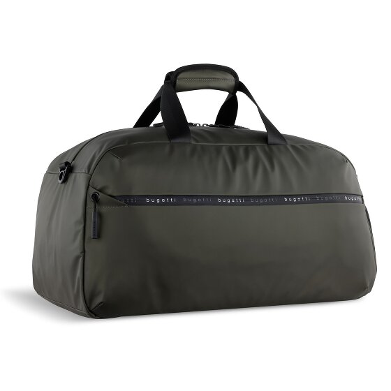 bugatti Bolsa de viaje Blanc Weekender 50 cm