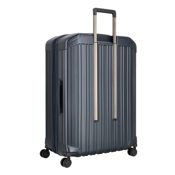 Piquadro PQ Light 4 ruedas Trolley 75 cm