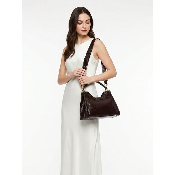 Gianni Chiarini Aurora Bolsa de hombro Piel natural 32 cm