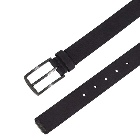 Calvin Klein CK Casual Cinturón Piel
