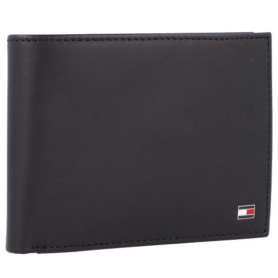 Tommy Hilfiger Cartera Eton de cuero 12,5 cm
