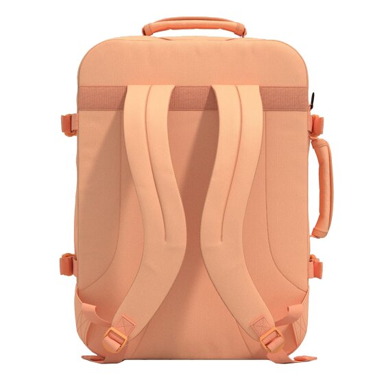 Cabin Zero Adventure 114 Mochila de día 51 cm Compartimento para el portátil