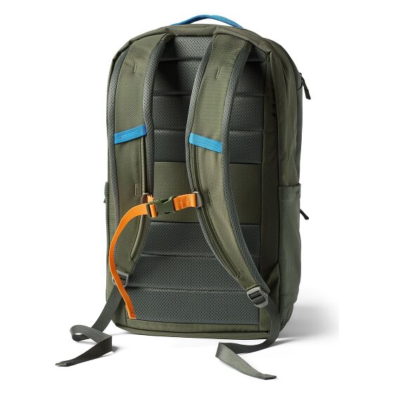 Cotopaxi Allpa Mochila de día 52 cm Compartimento para el portátil