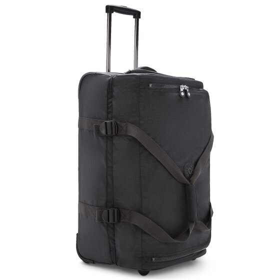 Kipling Bolsa de viaje de 2 ruedas Basic Teagan M 66 cm