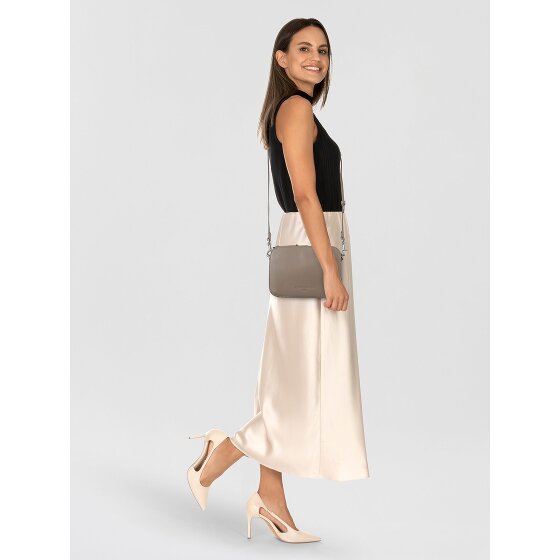 Liebeskind Luka Bolsa de hombro Piel 20 cm