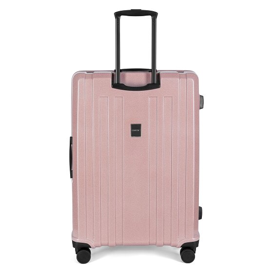 Epic Crate Reflex EVO 4 ruedas Carrito 75 cm