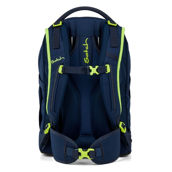Satch Pack Mochila escolar 45 cm