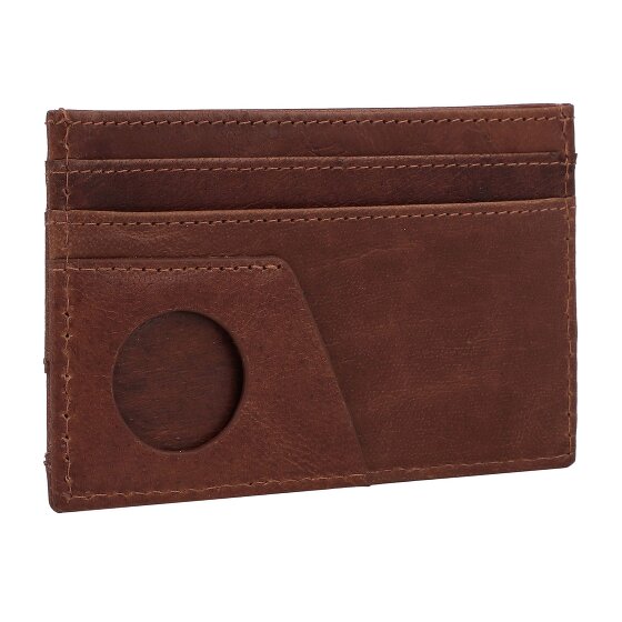 camel active Field Estuche para tarjetas de crédito Piel 11 cm