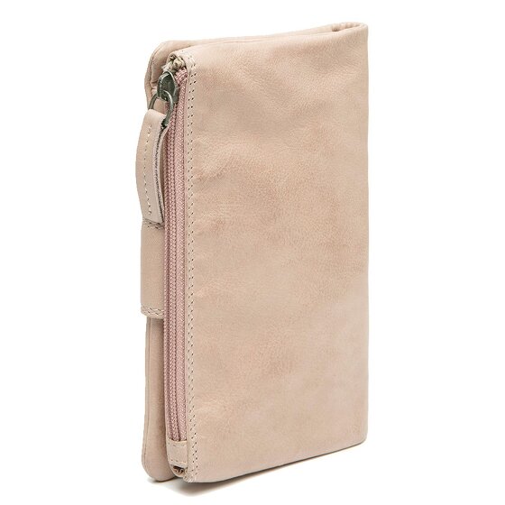 The Chesterfield Brand Fresno Cartera Protección RFID Piel 10 cm