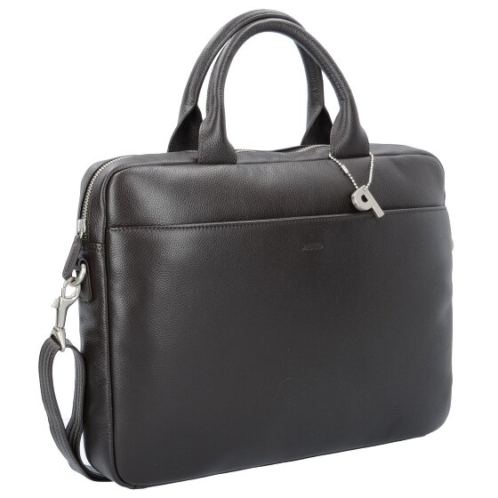Picard Milano Maletín Piel 38 cm Compartimento para portátil