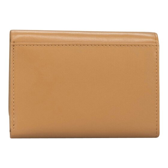 Jost Arva Cartera Protección RFID Piel 12 cm
