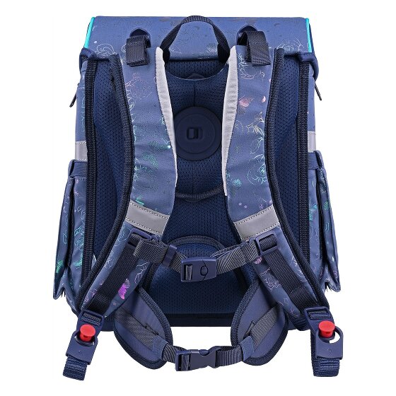 McNeill Primo Juego de mochilas escolares 8 piezas