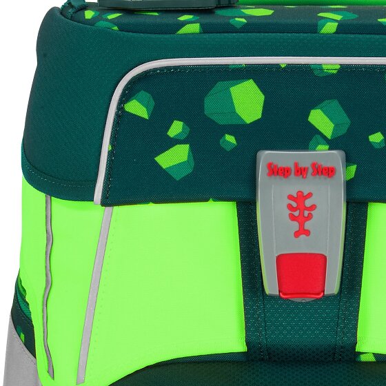 Step by Step Cubierta reflectora de neón 10 cm