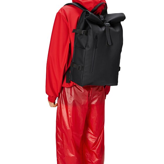 Rains Essential Mochila de día 52 cm Compartimento para el portátil