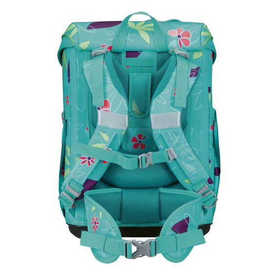 DerDieDas ErgoFlex Easy Juego de mochilas escolares