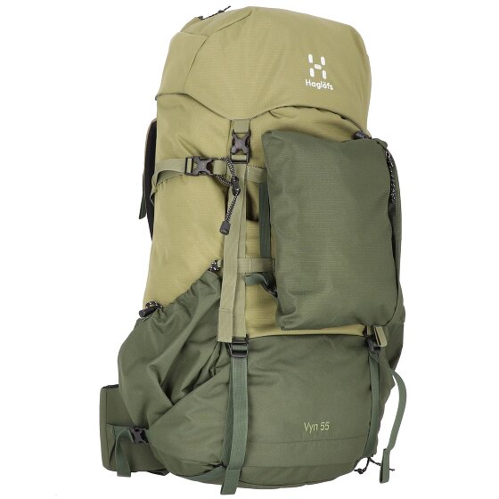 Haglöfs Vyn Mochila de senderismo 71 cm