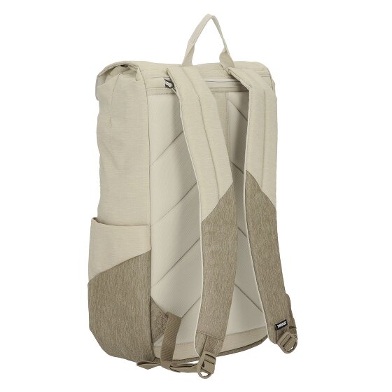 Thule Lithos 16L Mochila de día 46 cm Compartimento para el portátil