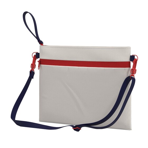 Cabin Zero Adventure Bolsa de hombro Protección RFID 27 cm