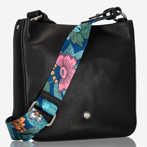 Jekyll & Hide Geneva Bolsa de hombro Piel 21 cm